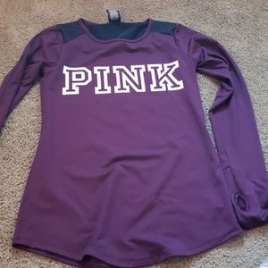PINK long sleeve
